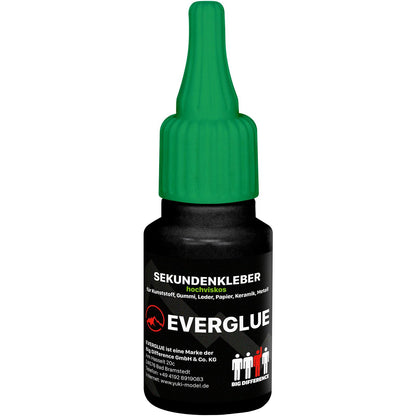 Everglue Sekundenkleber dickflüssig 20g Art.Nr. EV650043