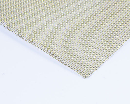 Gitter Messing 1 mm Raster 0,6x140x200