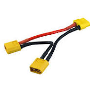 Serielles Kabel XT60