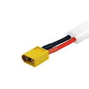 Adapter XT60 Stecker <=> Tamiya Stecker