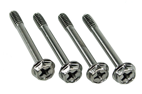 Kreuzschlitzschraube 2 x 25 mm