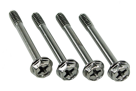 Kreuzschlitzschraube 2 x 25 mm