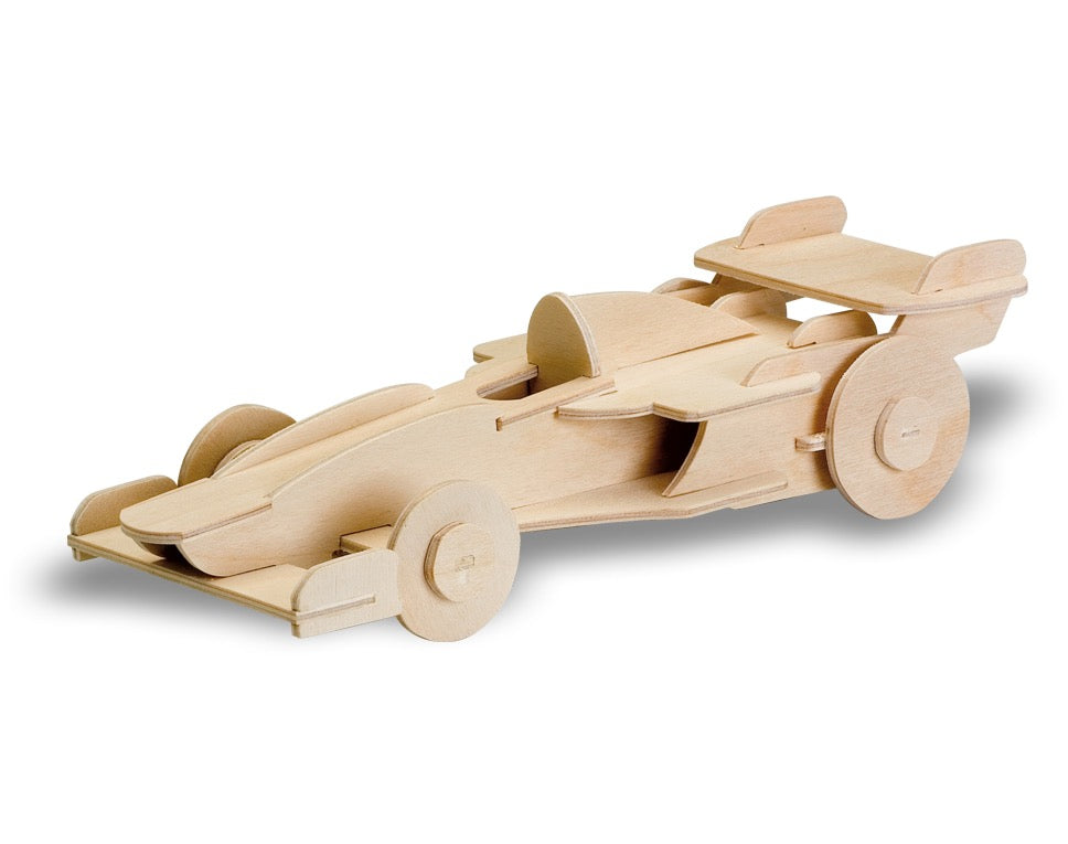Rennwagen