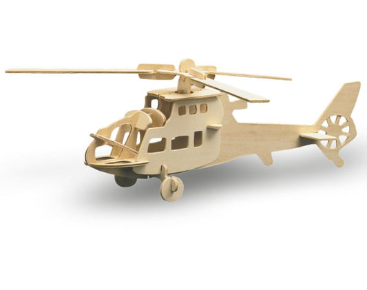 Hubschrauber