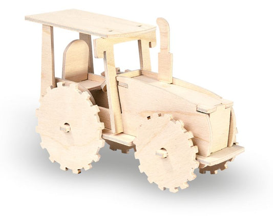 Traktor