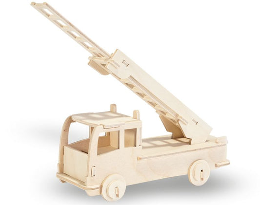Feuerwehrauto