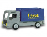 Holzbausatz LKW