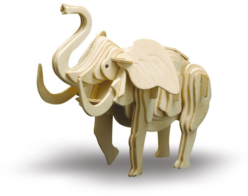 Elefant