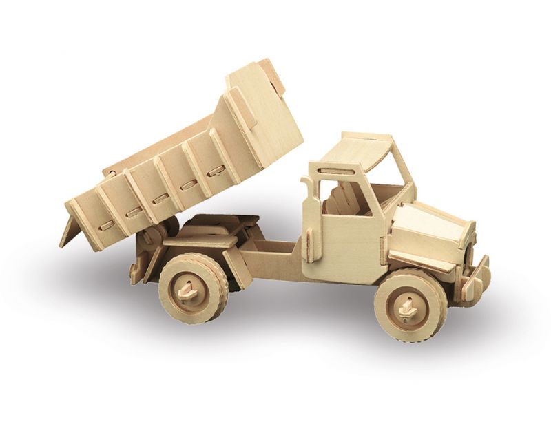 Kipplader, ca. 11 cm hoch