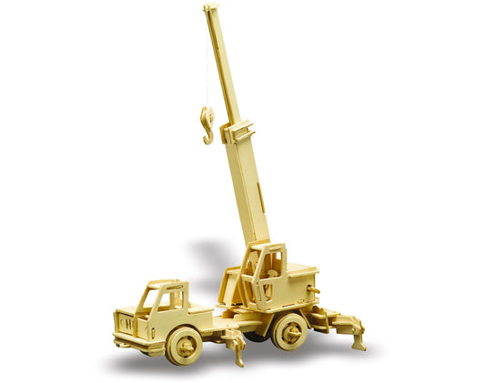 Kranwagen