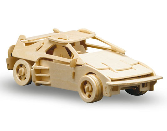 ItaIienischer Sportwagen