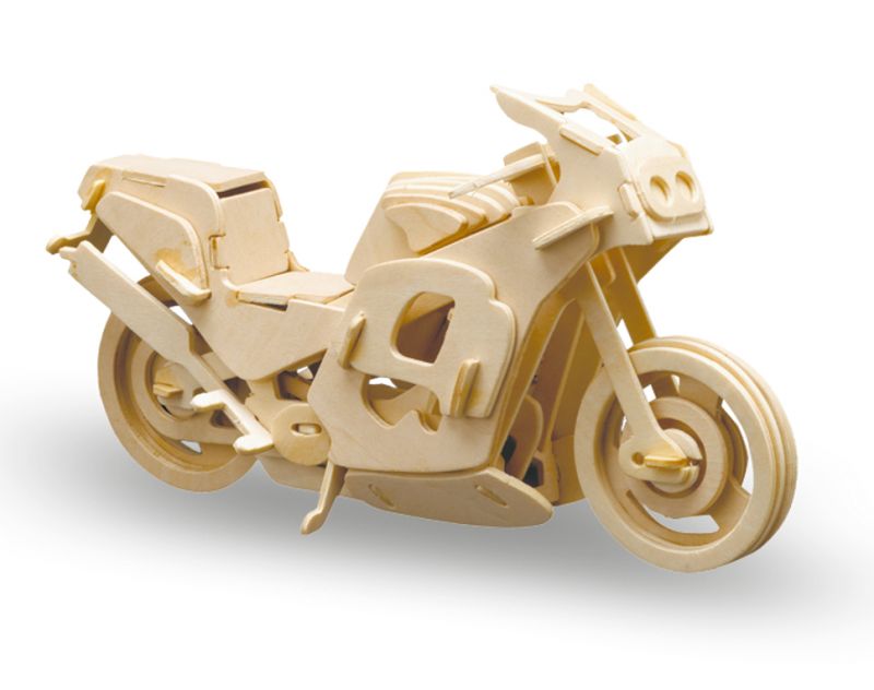Rennmotorrad