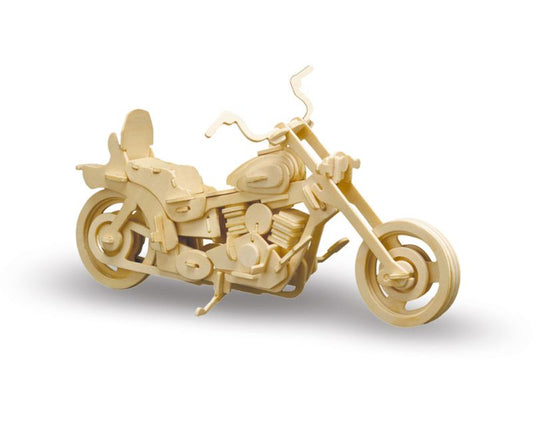 "Chopper", ca. 12 cm hoch