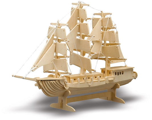 Segelschiff