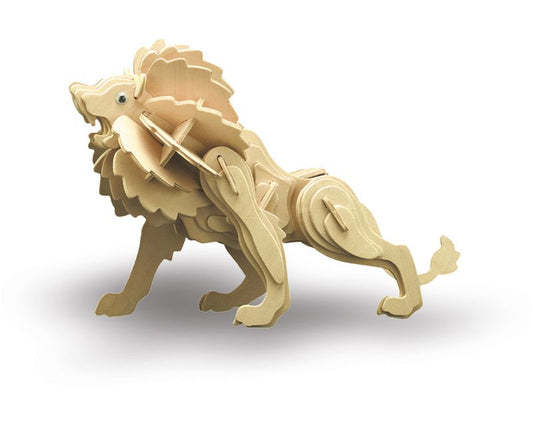 Löwe, ca. 26 cm lang