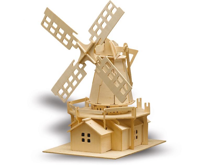 Windmühle