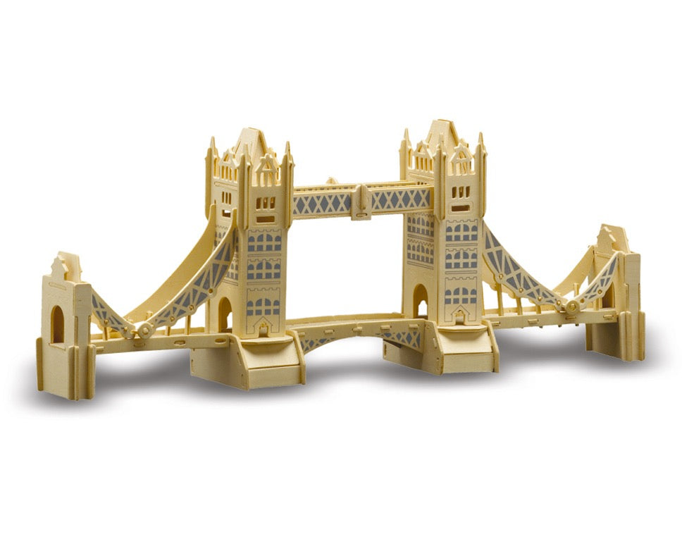 London Tower Bridge