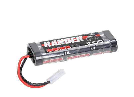 Ranger 3000 NiMH 7,2V Battery Tamiya Stecker