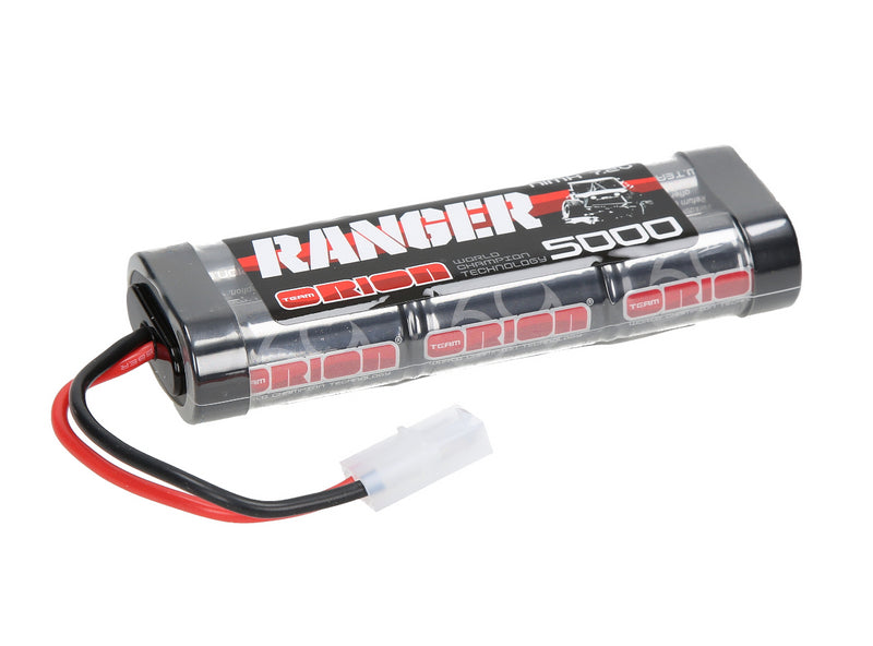 Ranger 5000 NiMH 7,2V Battery Tamiya