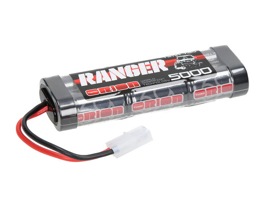 Ranger 5000 NiMH 7,2V Battery Tamiya
