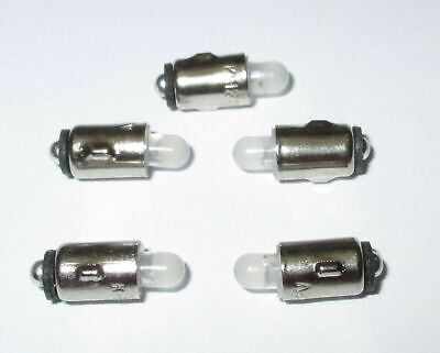Steck LED  (Bajonet)(Knagge) 12-19V    569