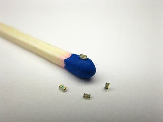 SMD 0402 Widerstände 120 Ohm   768