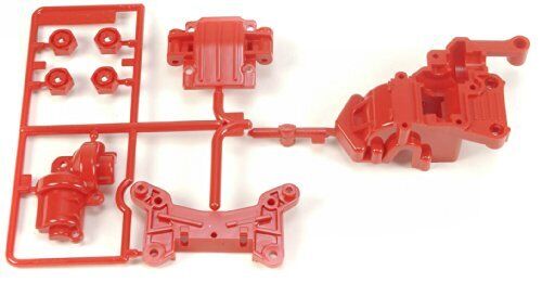 Tamiya R/C ERSATZTEILE SP-541 Vorderes Getriebegehäuse (TA01/02)