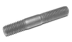 Stehbolzen M2 x 15 mm