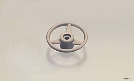 Robbe Steuerrad ø 20 mm, Kunststoff