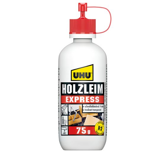 UHU Holzleim express