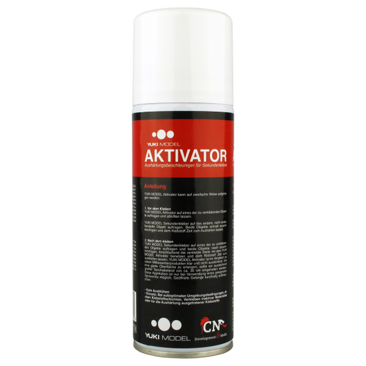 Aktivator 200 ml (Modellbau)
