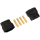 AMASS Goldkontakt-Stecksystem TRAXXAS 1x Buchse      781