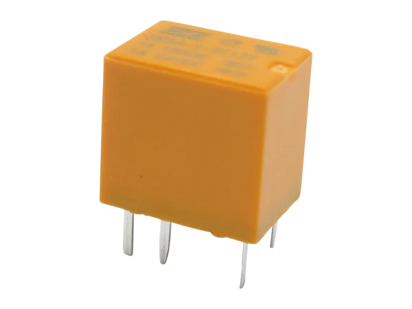 Miniatur Schaltrelais 1 Ampere