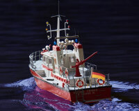Feuerlöschboot FLB-1  1:25