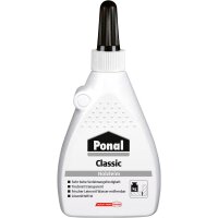 Ponal Classic ohne Lösungsmittel 120 gr.