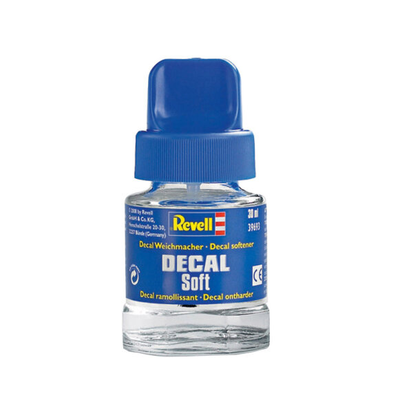 Revell Decal Soft, 30ml  39693