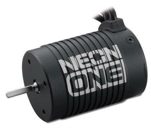 Team Orion Neon One BL Tuning Motor 2700kV (540, 4P, Sensorless) / ORI28192