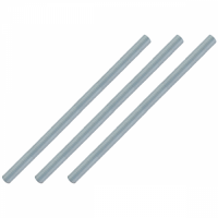 Gewindestange verzinkt M3 DIN 975 Art.Nr.: D975Z03   0,5...